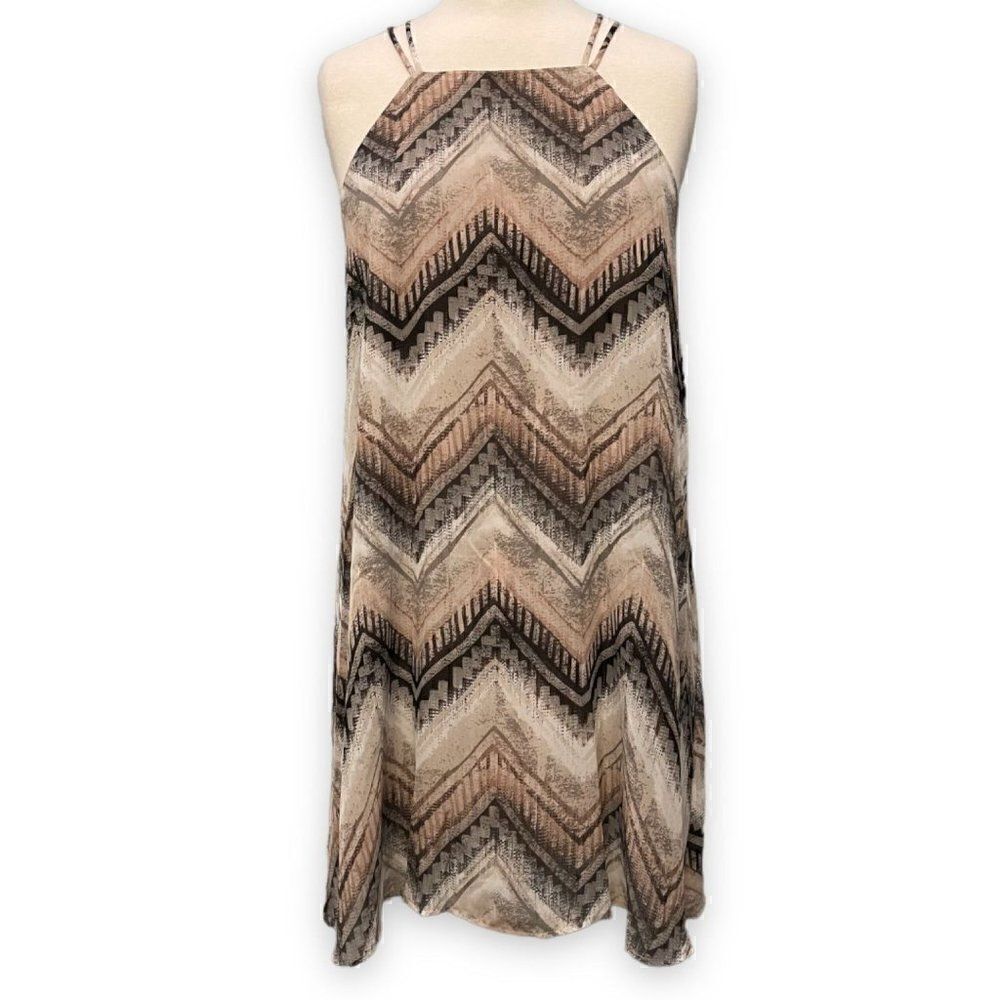The Impeccable Pig Strappy Dress